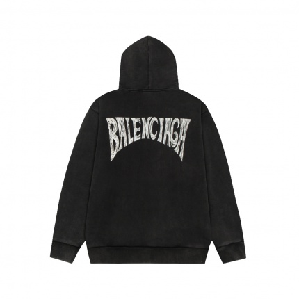 New Arrivals Balenciaga Hoody Eur size XS-L in 193254