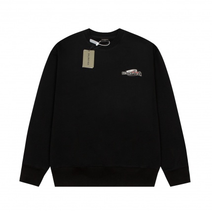 New Arrivals Balenciaga Hoody Eur size XS-L in 193257