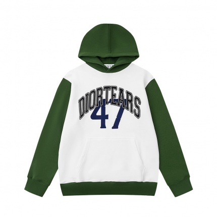 New Arrivals Dior Hoody Eur size XS-L in 193259