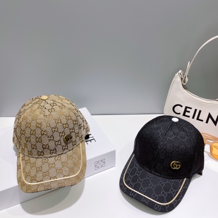 Gucci AAA Hats in 193270