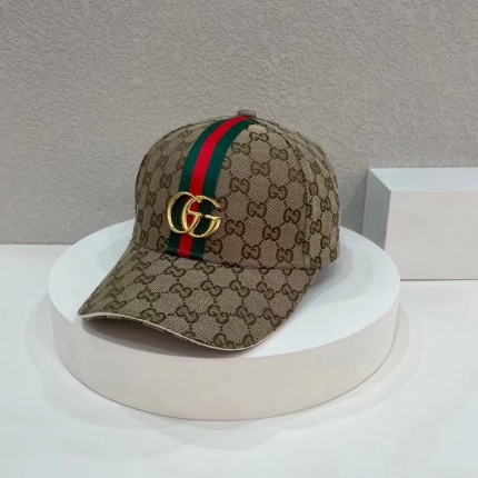 Gucci AAA Hats in 193271