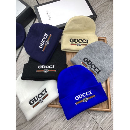 New Arrivals Gucci Beanies in 193274