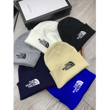 New Arrivals Gucci * The North Face Beanies in 193275