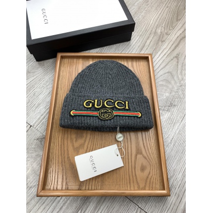 New Arrivals Gucci * The North Face Beanies in 193276