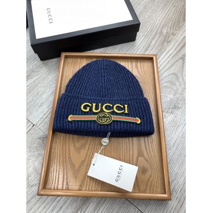 New Arrivals Gucci * The North Face Beanies in 193277
