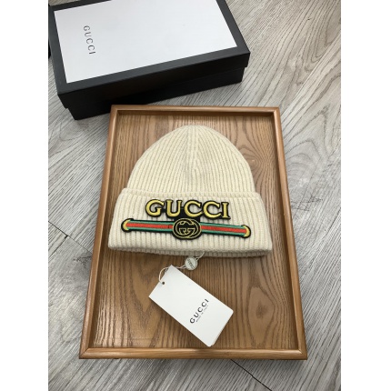 New Arrivals Gucci * The North Face Beanies in 193278