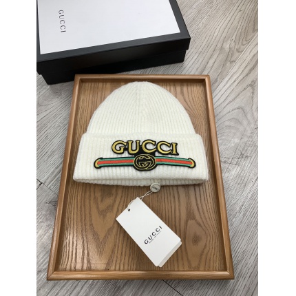 New Arrivals Gucci * The North Face Beanies in 193280