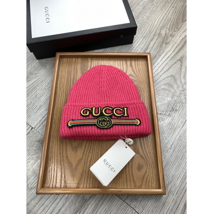 New Arrivals Gucci * The North Face Beanies in 193281