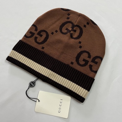 New Arrivals Gucci Beanies in 193283
