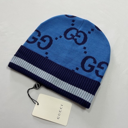 New Arrivals Gucci Beanies in 193284