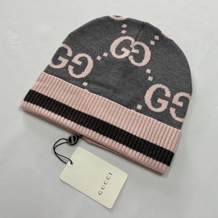New Arrivals Gucci Beanies in 193285