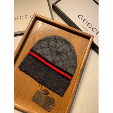 New Arrivals Gucci Beanies in 193289