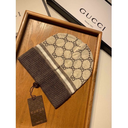 New Arrivals Gucci Beanies in 193290