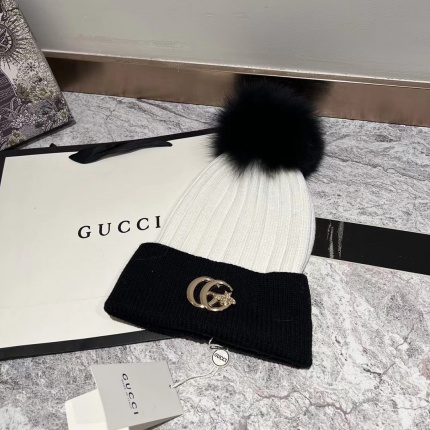 New Arrivals Gucci Beanies in 193298