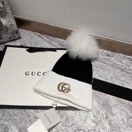 New Arrivals Gucci Beanies in 193299