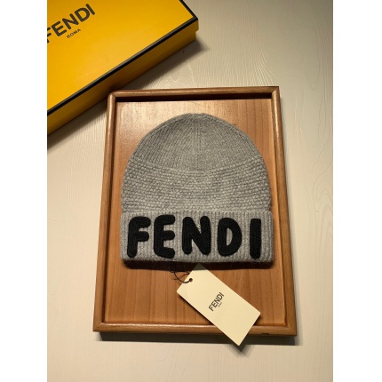 New Arrivals Fendi Beanies in 193336