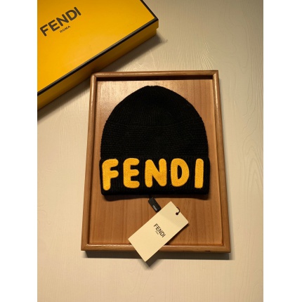 New Arrivals Fendi Beanies in 193337