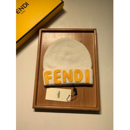New Arrivals Fendi Beanies in 193338