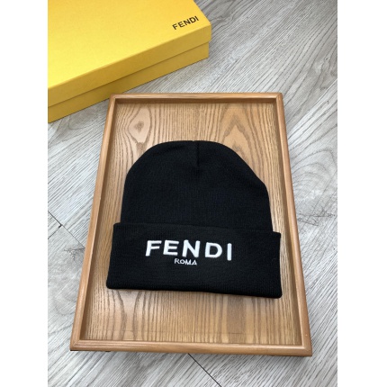 New Arrivals Fendi Beanies in 193340