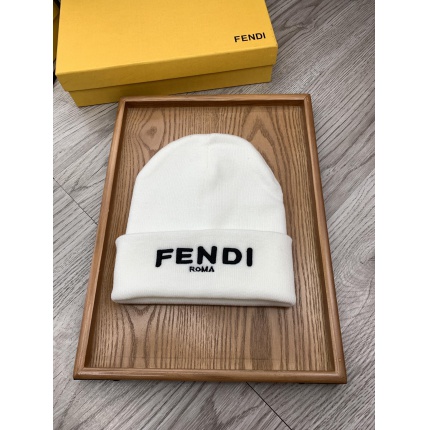 New Arrivals Fendi Beanies in 193341
