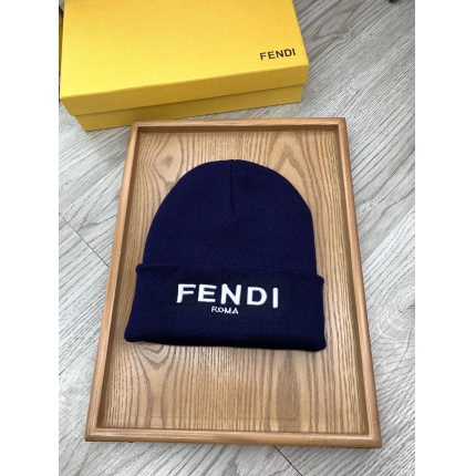 New Arrivals Fendi Beanies in 193342