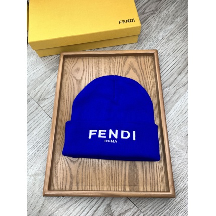 New Arrivals Fendi Beanies in 193343