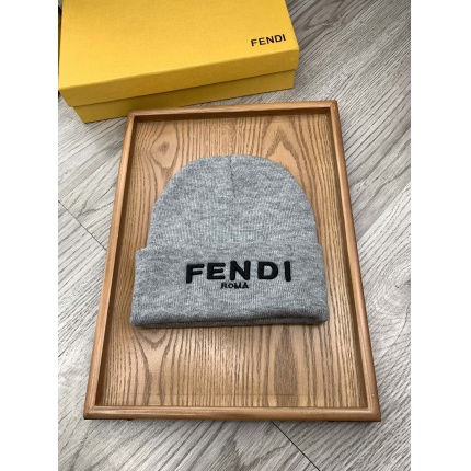 New Arrivals Fendi Beanies in 193344