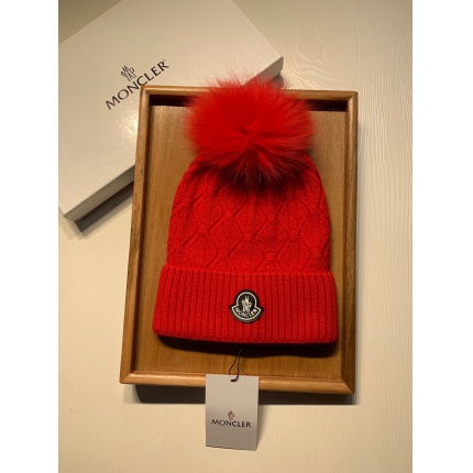 New Arrivals Moncler Beanies Hats in 193357