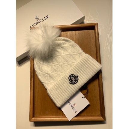 New Arrivals Moncler Beanies Hats in 193359