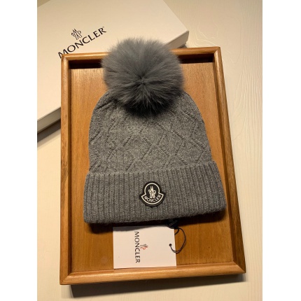 New Arrivals Moncler Beanies Hats in 193360