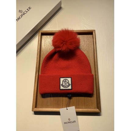New Arrivals Moncler Beanies Hats in 193367