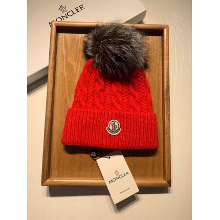 New Arrivals Moncler Beanies Hats in 193371