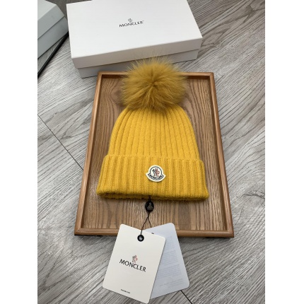 New Arrivals Moncler Beanies Hats in 193373