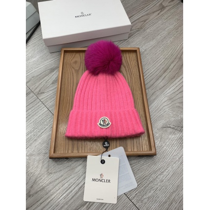 New Arrivals Moncler Beanies Hats in 193378