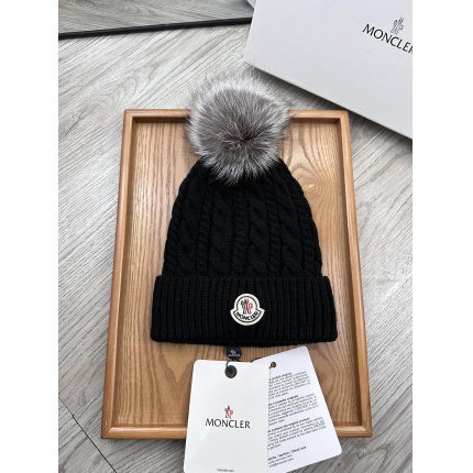 New Arrivals Moncler Beanies Hats in 193381