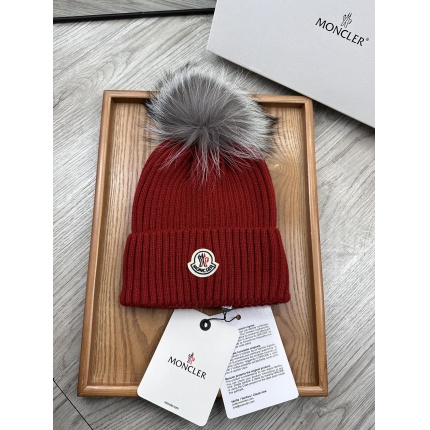 New Arrivals Moncler Beanies Hats in 193382