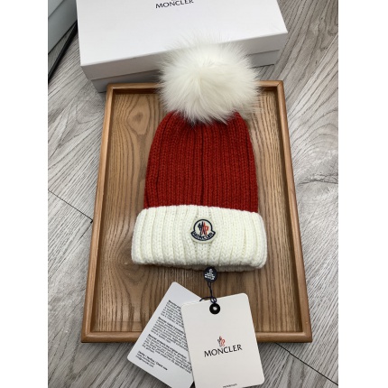 New Arrivals Moncler Beanies Hats in 193388