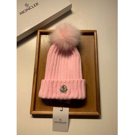 New Arrivals Moncler Beanies Hats in 193390