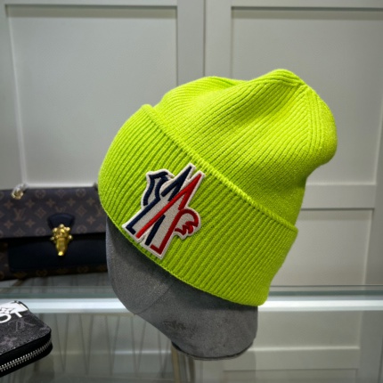 New Arrivals Moncler Beanies Hats in 193393