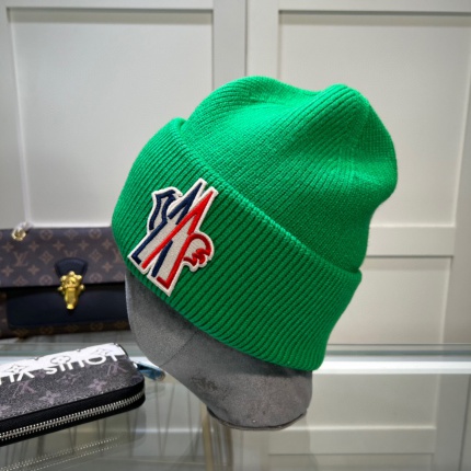 New Arrivals Moncler Beanies Hats in 193394