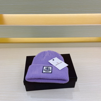 New Arrivals Moncler Beanies Hats in 193398