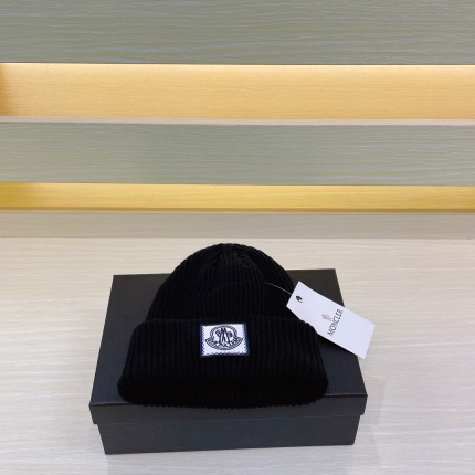 New Arrivals Moncler Beanies Hats in 193400