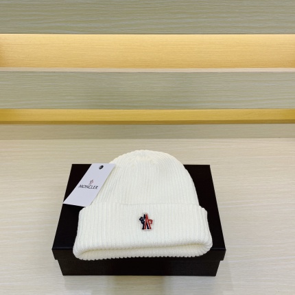 New Arrivals Moncler Beanies Hats in 193403