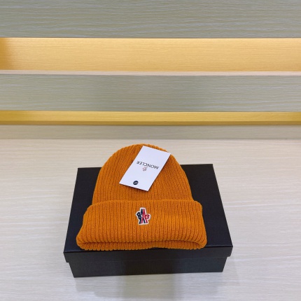 New Arrivals Moncler Beanies Hats in 193404