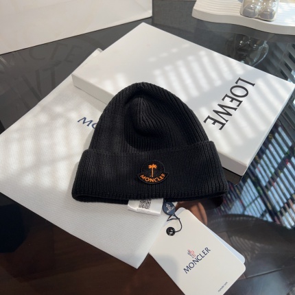 New Arrivals Moncler Beanies Hats in 193406