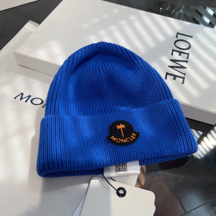 New Arrivals Moncler Beanies Hats in 193407