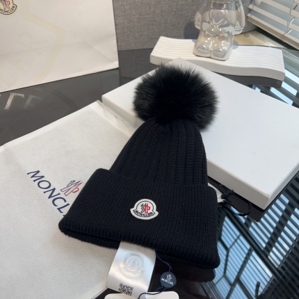 New Arrivals Moncler Beanies Hats in 193409