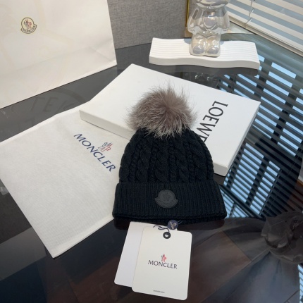 New Arrivals Moncler Beanies Hats in 193412
