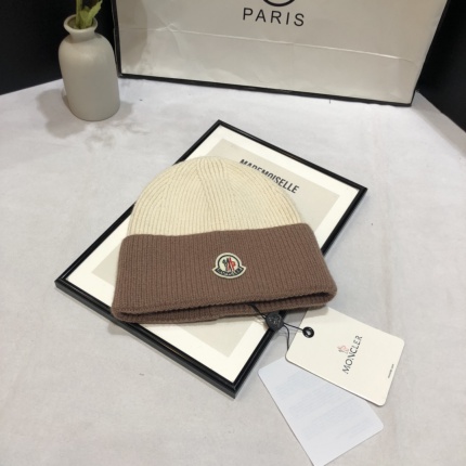 New Arrivals Moncler Beanies Hats in 193414
