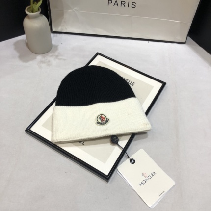 New Arrivals Moncler Beanies Hats in 193416